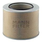Elemento Filtro Ar Mb Actros 03 96 Atego 04 98 Axor C421729