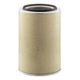 Elemento Filtro Ar Mb Actros Mann C331840