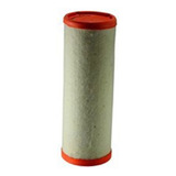 Elemento Filtro Ar Secundário Motor Para Iveco Tector Euroc