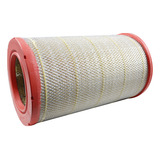 Elemento Filtro De Ar Scania T 124 Ga 400 2001 2002 2003