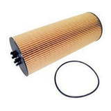 Elemento Filtro Oleo 457 - Axor 2001 2002 2003