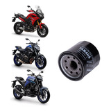 Elemento Filtro Oleo Yzf R1 2014