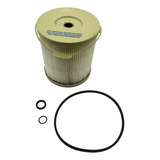 Elemento Filtro Separador Volvo Penta D4 D6 D3 3581760 