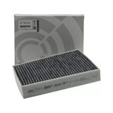 Elemento Micro-filtro Do Ar Condicionado Bmw