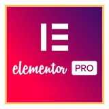 Elementor Pro - Licença Glp -