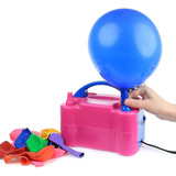 Eletric Ballon Pump Bomba Inflador Elétrico