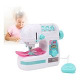 Elétrica Tamanho Médio Máquina De Costura Brinquedos Educ