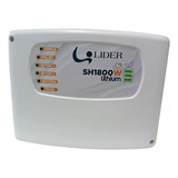 Eletrificador Central Choque Alarme Wifi + Bateria Lithium