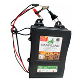 Eletrificador Cerca Elétrica Rural 80k Hp 12v 5480 Joules