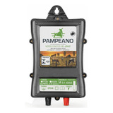 Eletrificador Cerca Elétrica Rural Lp30 12v Para Placa Solar