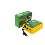 Eletrificador De Cerca Elétrica Rural Fazolo Fz 150 127/220v