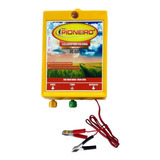 Eletrificador De Cerca Rural 30k A Bateria 12v