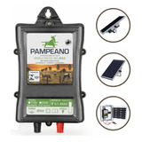 Eletrificador Para Cerca Eletrica Rural Solar Lp30