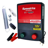 Eletrificador Speedrite Mp1000 1 Joule +