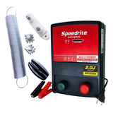 Eletrificador Speedrite Mp2000 2 Joules +
