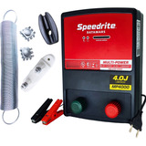 Eletrificador Speedrite Mp4000 4 Joules +