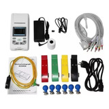 Eletro Eletrocardiógrafo Contec Ecg 90a