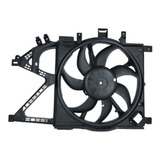Eletro Ventilador Corsa Montana 1.0 1.8 Com Ar 779