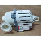 Eletrobomba De Circulação 220v W10585017 Lava