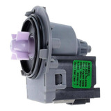 Eletrobomba Electrolux Original Lte12 Lt12f Lt15f Lte09 220v