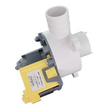 Eletrobomba Lavadora Consul Maré Super 10kg Cwl10b 127v
