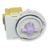 Eletrobomba Lavadora Electrolux 127v Lac09 Ltd11 Lt12f Orig