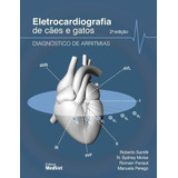 Eletrocardiografia De Cães E Gatos- Diagnóstico