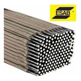 Eletrodo 308l Weld 3.25mm Para Aço Inox 4,5 Kg 306890 - Esab