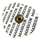 Eletrodo Adulto Desc Maxicor Premium 100 Unidades