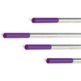 Eletrodo De Tungstênio E 3 Cg 1,6 Mm Ponta Lilás