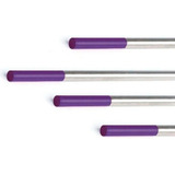 Eletrodo De Tungstênio E 3 Cg 3,2 Mm Ponta Lilás