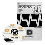 Eletrodo Descartável P/monitoração Cardíaca Descarpack 500un