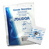 Eletrodo Ecg Adul/infantil Cx C/500 Unidades - Solidor