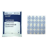 Eletrodo Meditrace Adulto - Kendall Cardiologico - 600 Un