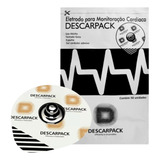 Eletrodo Para Monitorização Cardíaca Descarpack 10 Pct C/ 50