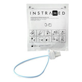 Eletrodo Pás Adesivas Para Desfibrilador Instramed Original