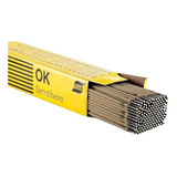 Eletrodo Solda Esab 2,5mm X 350mm Ok Serralheiro - 10kg