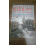 Eletrônica Total N. 54 Especial - 03/1993 - Editora Saber 