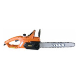 Eletrosserra 16 Pol. 2200w Ell-2200 Lynus 220v