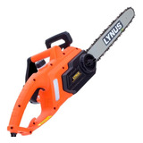 Eletrosserra Elétrica 2200w Sabre 16 Pol Lynus Ell-2200 127v