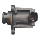 Elétroválvula Motor Thp Turbo Turbina Peugeot 308 408 508 C4