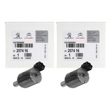 Eletroválvula Solenoide Câmbio Al4 Citroën C3 O Par Orig
