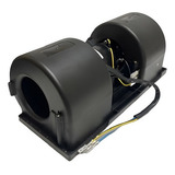 Eletroventilador Interclima Duplo Imobras 3 Veloc. 24v (006)