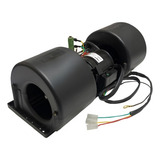 Eletroventilador Interclima Duplo Imobras 3 Veloc. 24v (bh)