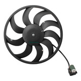 Eletroventilador Motor Ventoinha Cobalt Sonic 1.4 1.6 2012/.