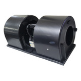 Eletroventilador Radial Duplo 12v R114 3 Vel.101112812