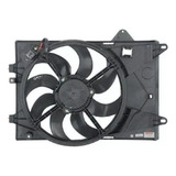 Eletroventilador Ventoinha Chevrolet Cobalt 1.4 Manual
