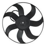 Eletroventilador Ventoinha Gol G5 G6 Fox Polo 1.0 1.6 Com Ar