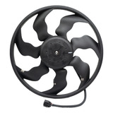 Eletroventilador Ventoinha Radiador Hyundai I30 2008 A 2012