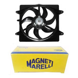 Eletroventilador Vw Up 1.0 2014 Em Diante Com Ar Com Defleto